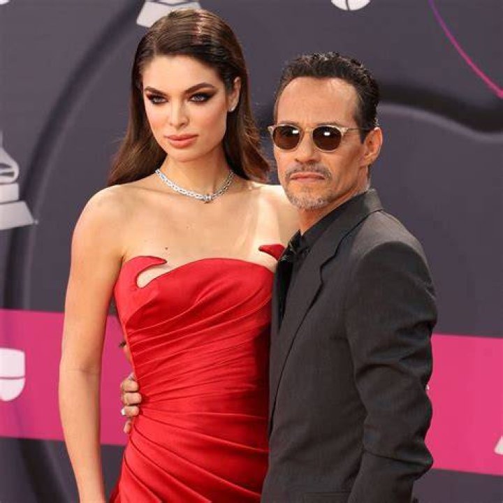 What Is Marc Anthony & Nadia Ferreira’s Age Gap? His New Wife is 3