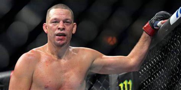 What Is Nate Diaz’s Net Worth? // ONE37pm