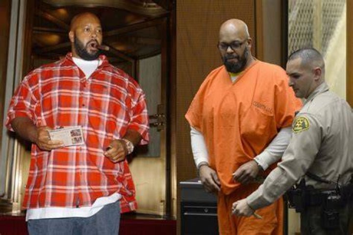 What Is Suge Knight Net Worth