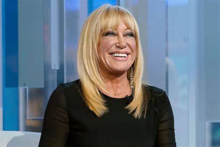 What is Suzanne Somers’ net worth? NEWSCABAL