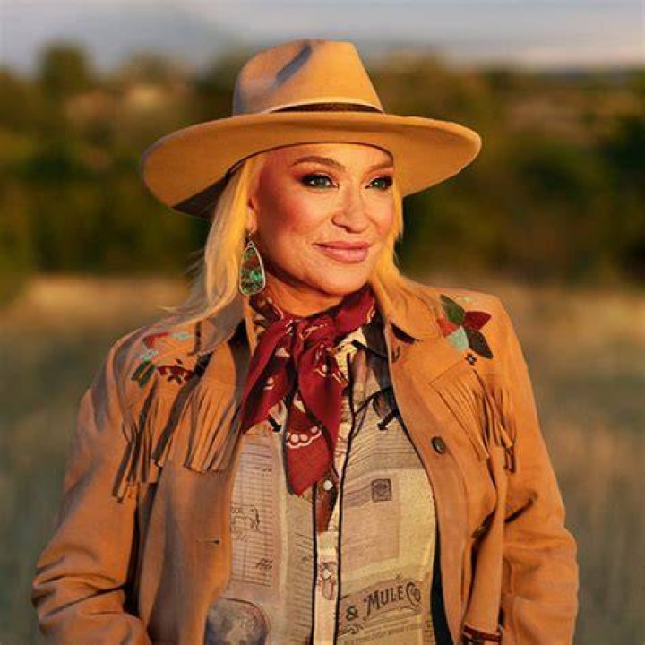 What Is Tanya Tucker's Net Worth