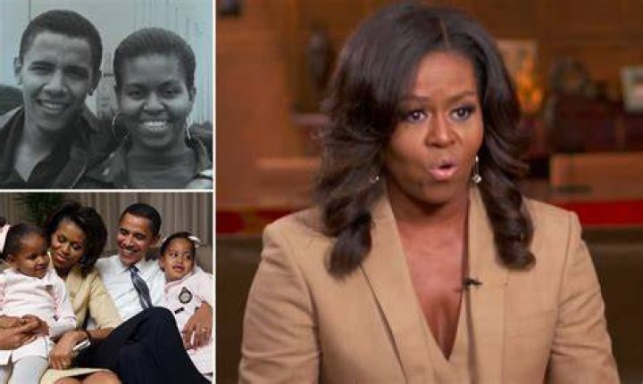 What Michelle Obama’s miscarriage teaches us about modern pregnancy