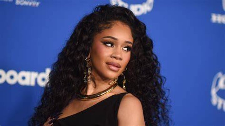 What Race Is Saweetie: Uncovering The Star's Heritage