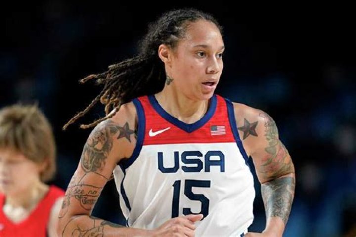 What's Brittany Griner's Pronoun? The Latest On Her Gender Identity