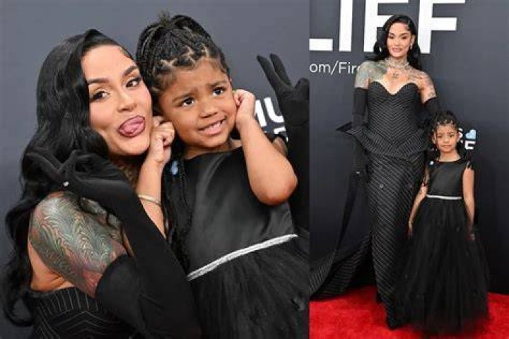 What's Kehlani's Baby's Age?