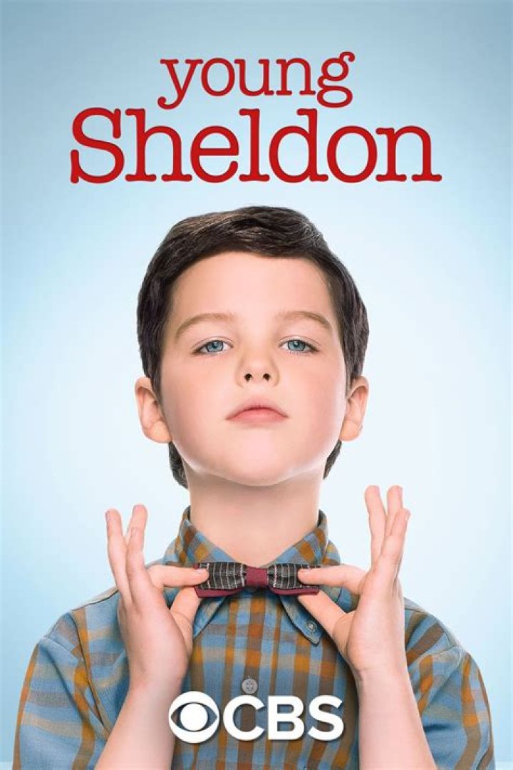 What's The Salary Of The Young Sheldon Actor?