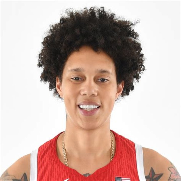 What's The Truth Behind Britney Griner's Hormone Use?