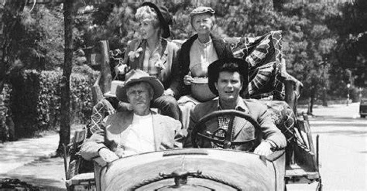 What &lsquo;The Beverly Hillbillies&rsquo; Can Teach Us About Survival Off The