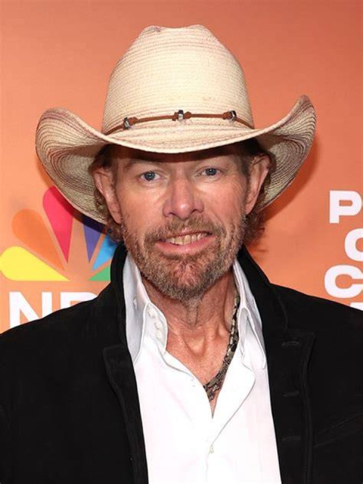 What To Know About Toby Keith's Cancer Recovery