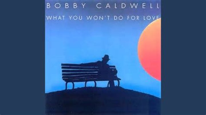 ‘What You Won’t Do For Love’ Hitmaker Bobby Caldwell Dies At 71