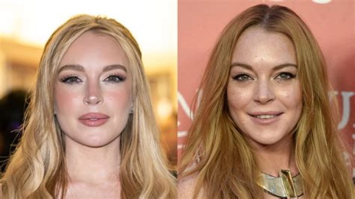 whatever happened to lindsay lohan's twin sister tatyana lohan from the