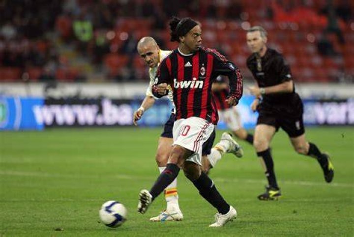 When Did Ronaldinho, The Legendary Football Star, Retire?