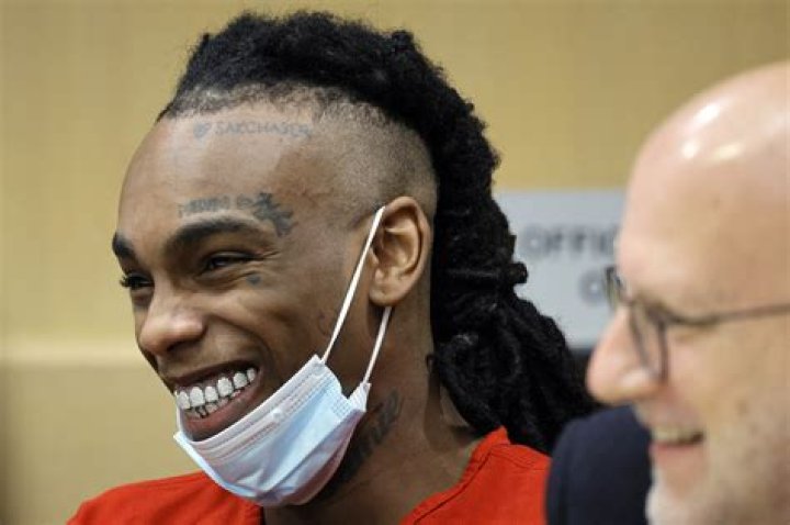 When Did YNW Get Out Of Jail? Uncover The Truth Today