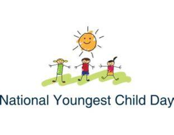 When Is National Youngest Child Day?