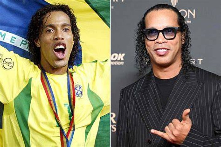 When Was Ronaldinho Born: A Comprehensive Guide To His Early Life