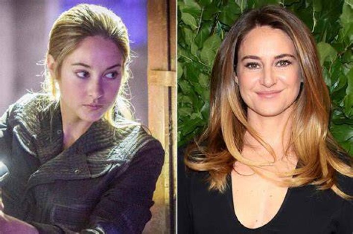 When Was Shailene Woodley In Divergent? A Deep Dive Into Her Age And Role