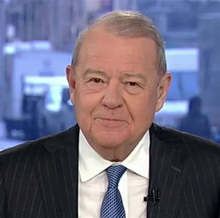 When Was Stuart Varney Born? Unveiling His Age