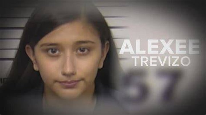 When Will Alexee Trevizo Face The Court?