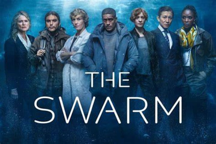 When Will "The Swarm" Season 2 Premiere: Release Date Announcement