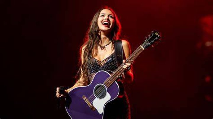Where Are Olivia Rodrigo's Roots: Tracing Her Ancestry