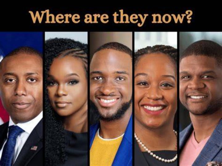 Where Are They Now? Black Female Performers From The '80s Essence