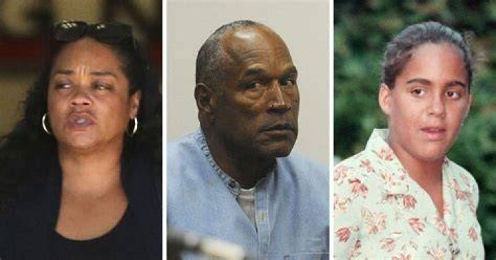 Where Are They Now? OJ’s Kids, Justin And Sydney Simpson All Grown Up
