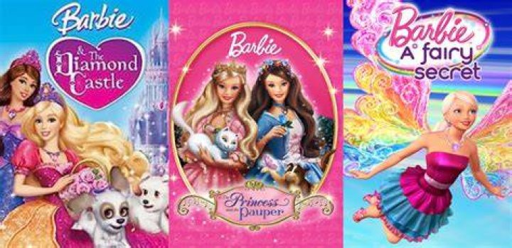 Where Can You Stream Barbie Movies? Discover The Ultimate Guide