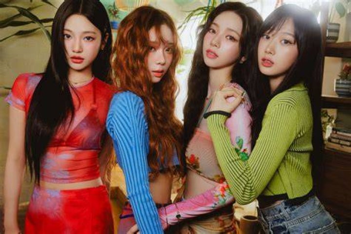 Where Did Aespa's Giselle Call Home Before K-Pop Stardom?