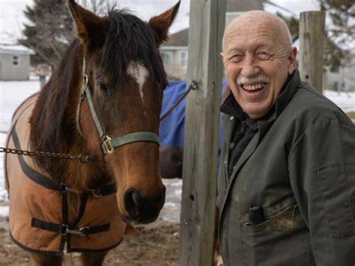 Where Does Dr. Pol Reside Now: Latest Update