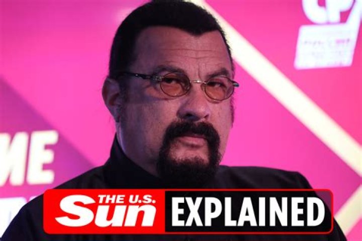 Where Does Steven Seagal Live, and Does He Really Have Russian Citizenship?