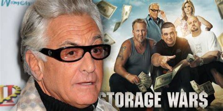 Where Is Barry Weiss From Storage Wars Now?