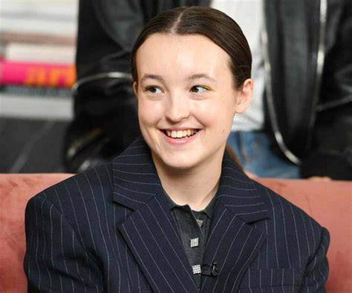 Where Is Bella Ramsey From? A Look At The Young Actress's Origins