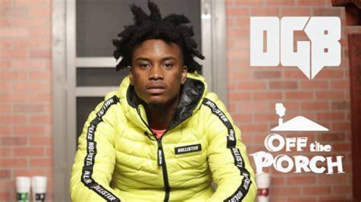 Where Is Jdot Breezy From: Uncovering The Hometown Of The Rising Star