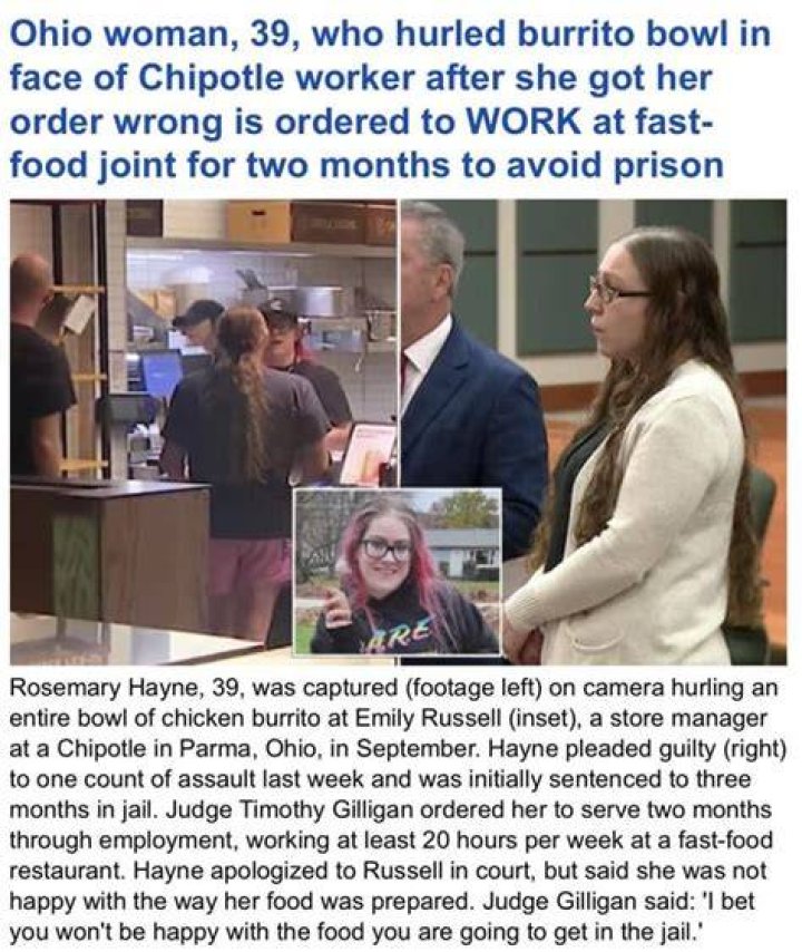 Where Is Molly Nollbitt Now: Is She Still In Jail?