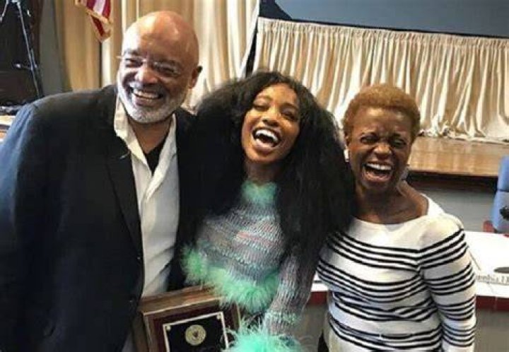 Where Is SZA's Father Located: A Comprehensive Guide