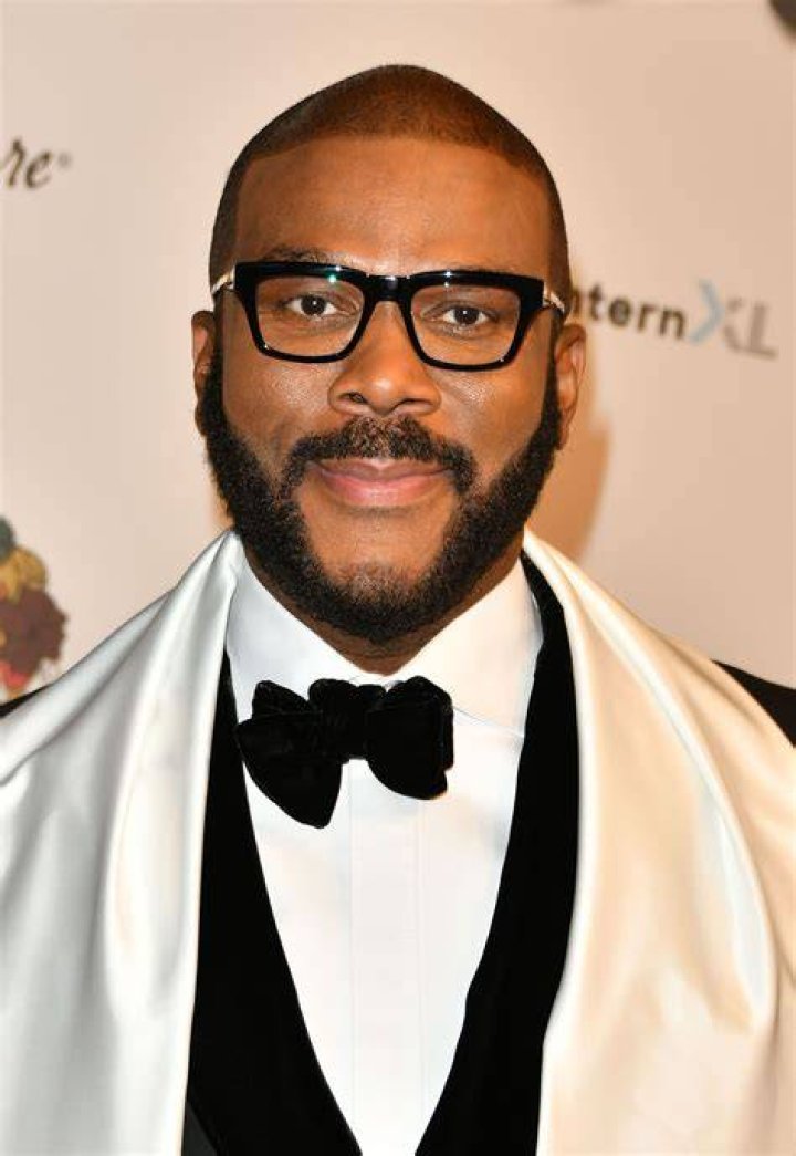 Where is Tyler Perry's Father Emmitt Perry Sr. Now?