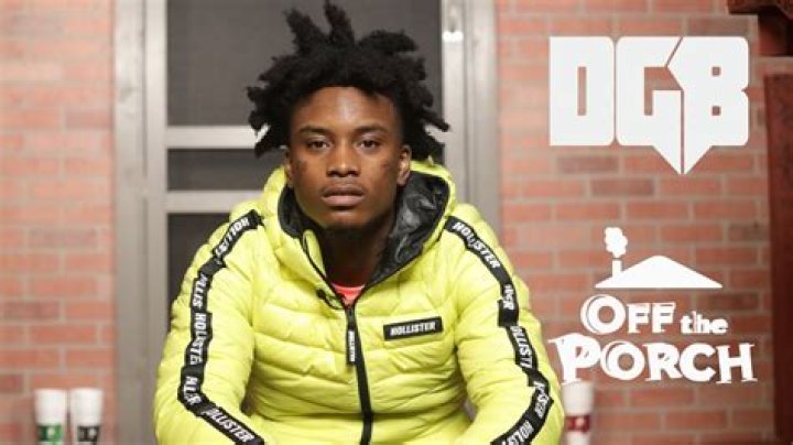 Where Jdot Breezy Calls Home: Uncovering His Roots