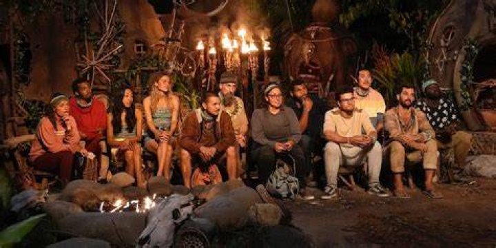 Where Survivor Contestants Retreat After Tribal Council