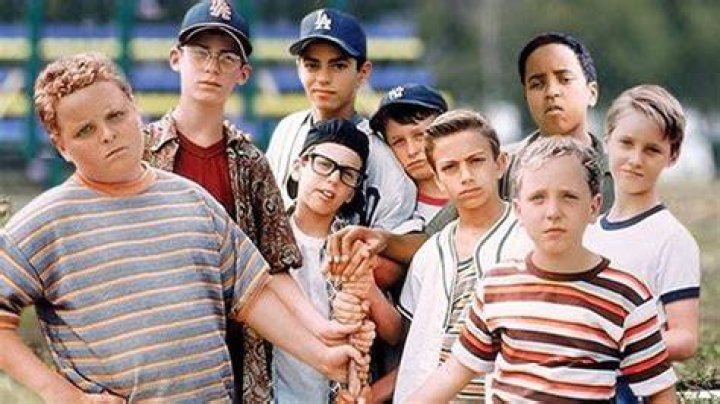 Where ‘The Sandlot’ Cast Is Now