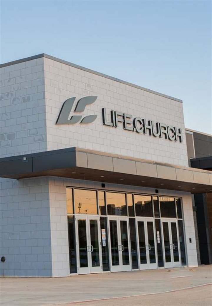 Where To Find Craig Groeschel's Life Church Locations