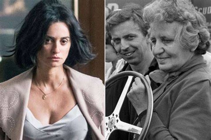 Where Was She Born: Lina Lardi's Origins Uncovered