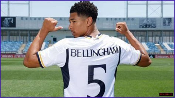 Which Country Does Bellingham Represent On The International Stage? - Answered