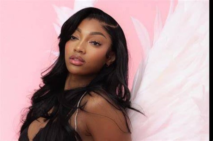 Who are Angel Reese’s Parents, Angel Webb and Michael Reese? FirstSportz