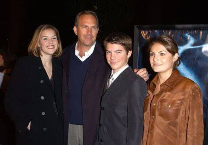 Who Are Annie Costner's Kids? Get To Know Her Beautiful Family
