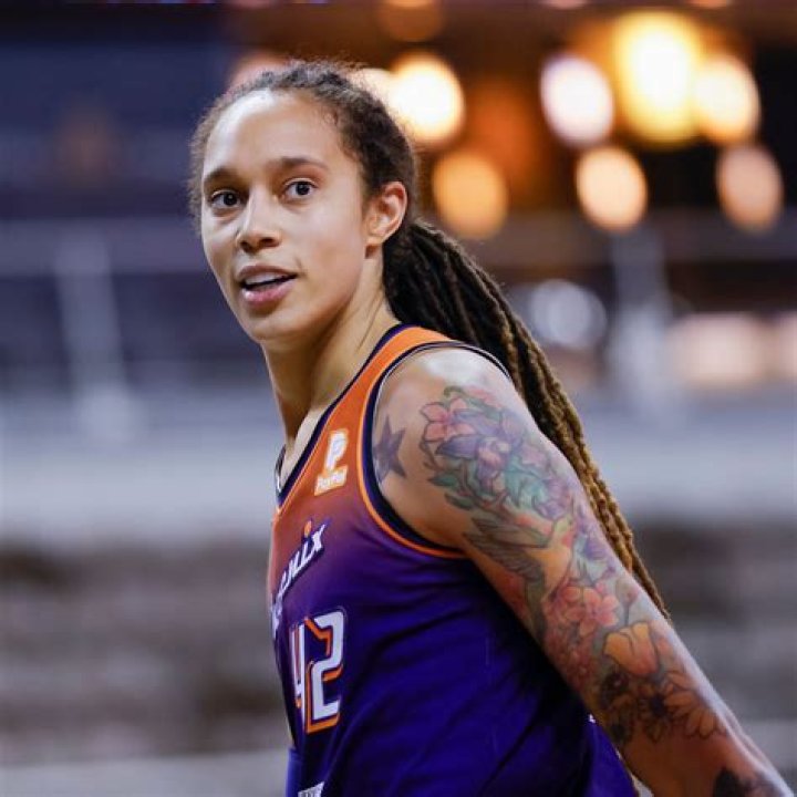 Who Are Brittney Griner's Parent and How Tall Are They? Detectmind