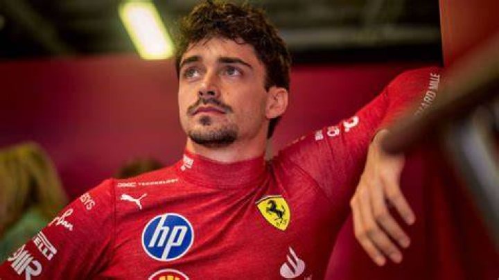 Who are Charles Leclerc’s parents? Know everything about Pascale