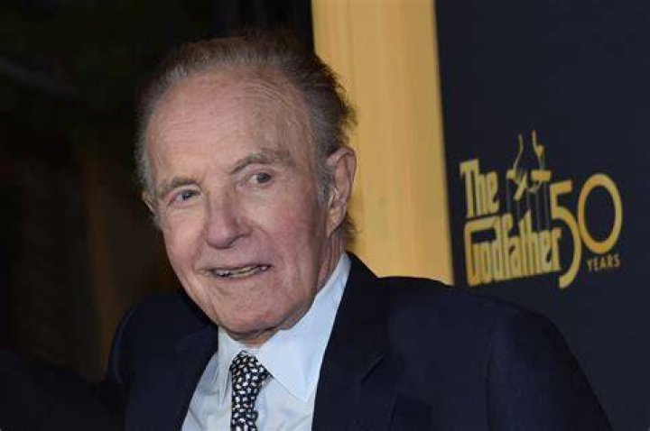 Who are James Caan's five children? 'Ocean's Eleven' star Scott always