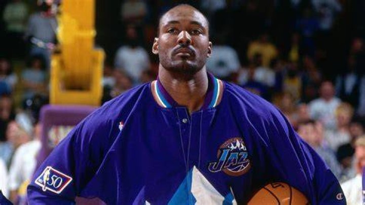 Who are Karl Malone’s children? Meet the former NBA star’s kids