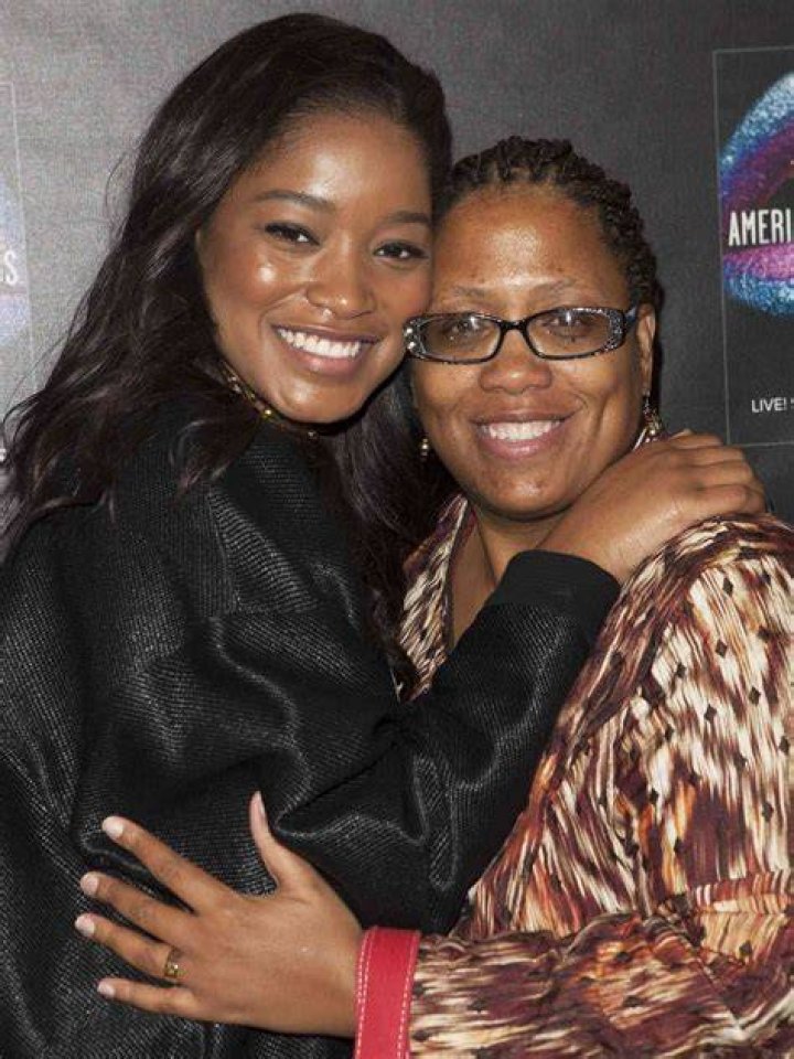 Who Are Keke Palmer's Parents?