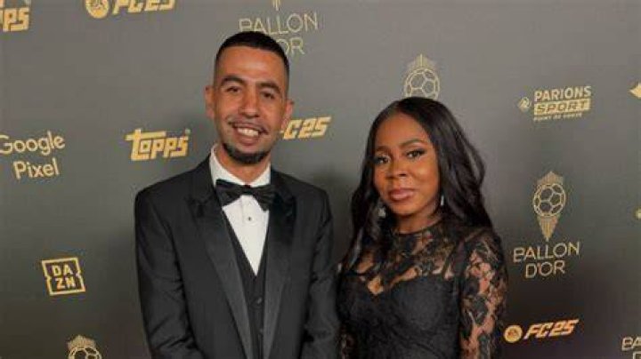 Who Are Mounir Nasraoui And Sheila Ebana?